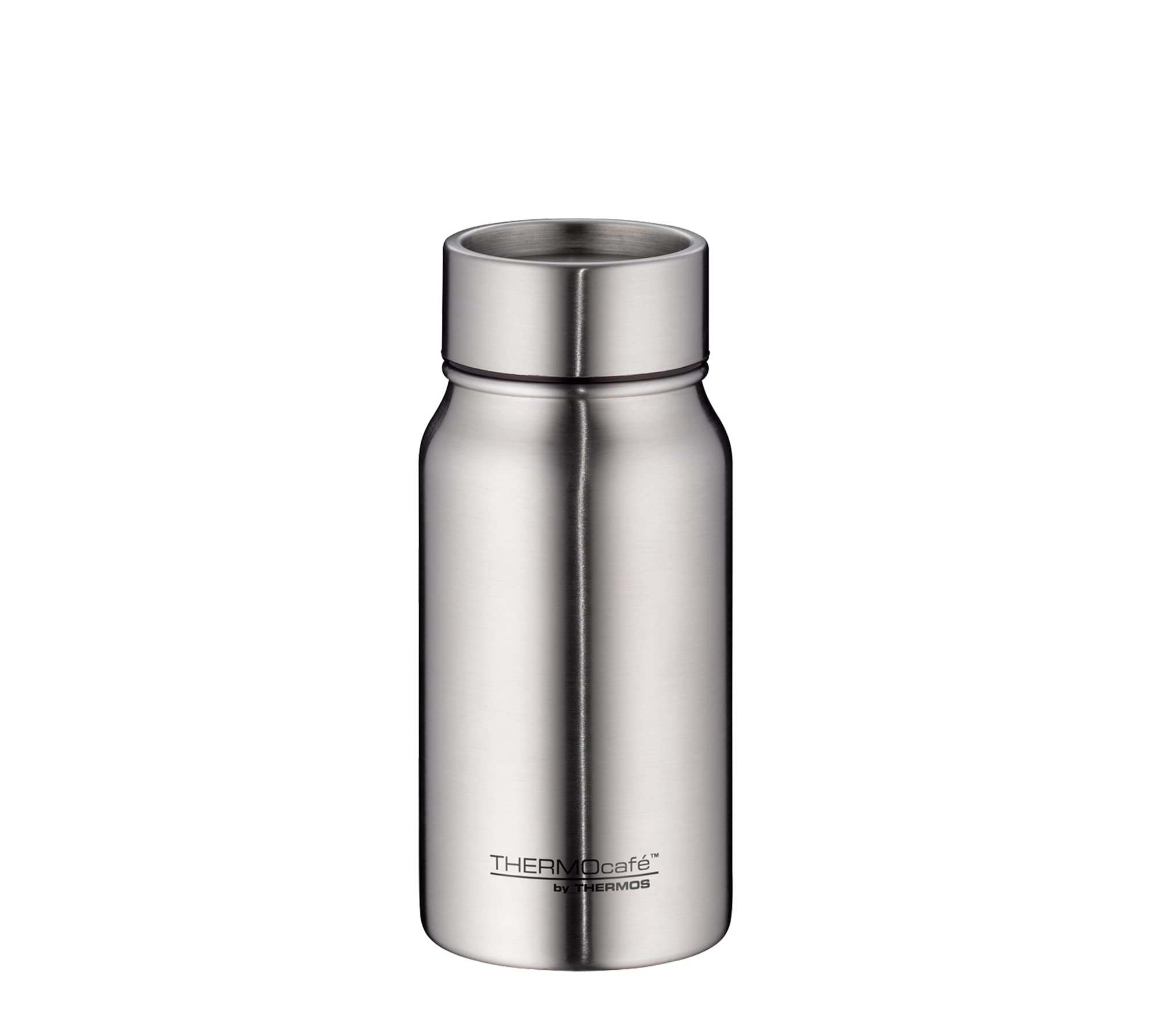 Amazon.com: THERMOcafé by THERMOS TC Mug, Thermal Mug Stainless